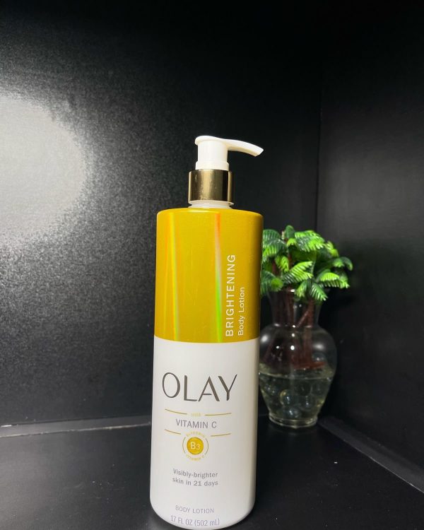 OLAY