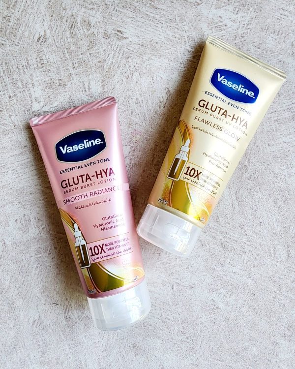 Vaseline Gluta Hya