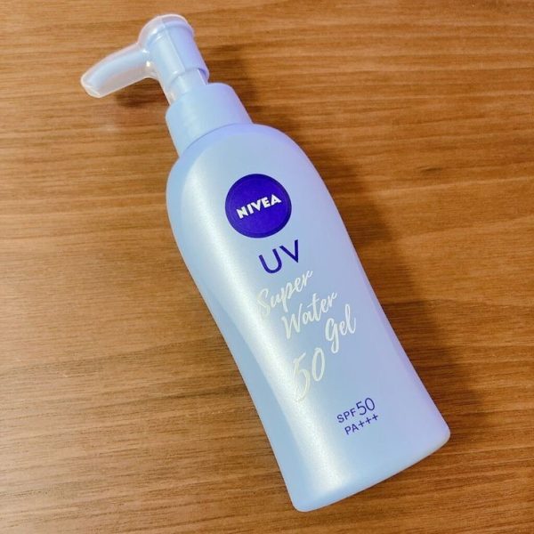 NIVEA Sunscreen