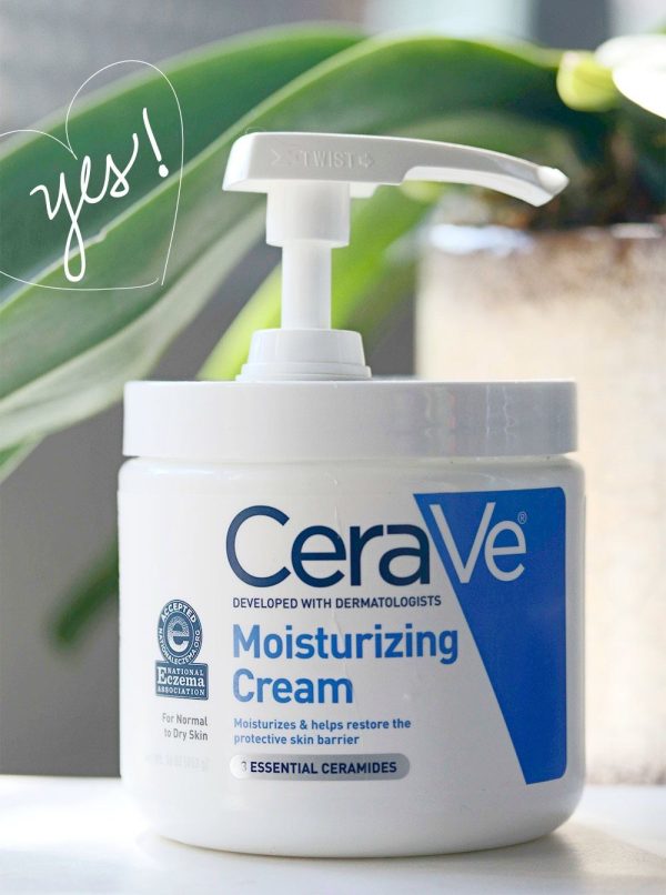 CeraVe Body Lotion