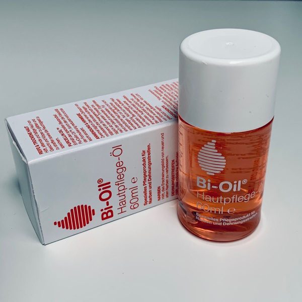 Bio Oil 60ml