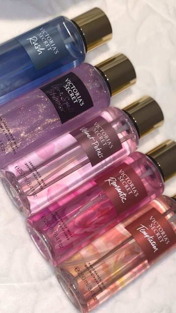 VICTORIA’S SECRET