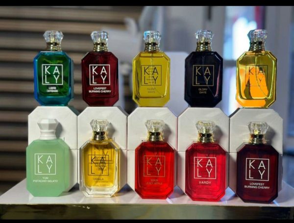 KALY Perfume