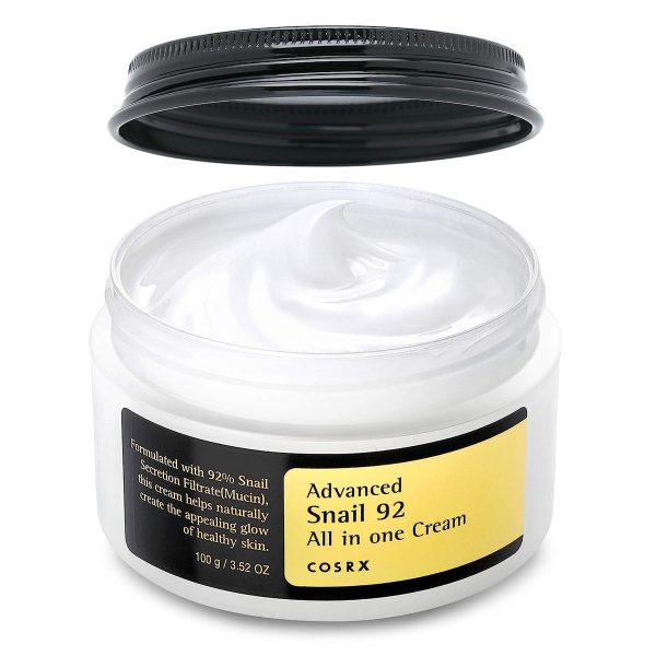 Cosrx Moisturizer