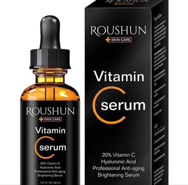 Roshun Vitamin C Serum