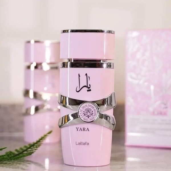 Yara Pink Perfume 100ml